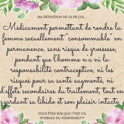 Ma définition de la pilule…-min Ma définition de la pilule...-min